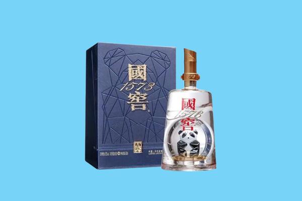 通辽库伦旗回收国窖1573